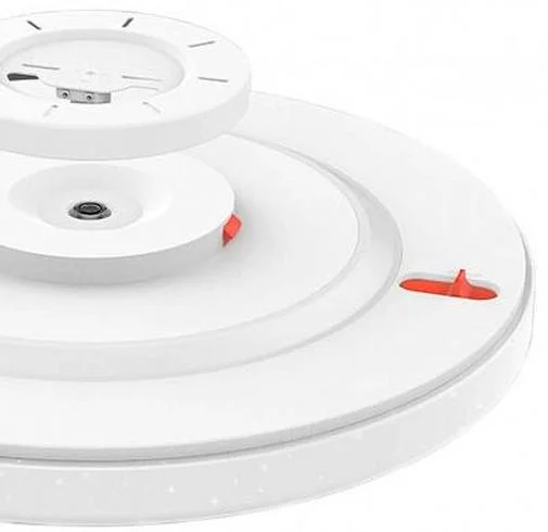 Фото: Смарт-світильник Yeelight LED Ceiling Lamp 450mm Galaxy (XD0041W0CN) № 5 | KTC