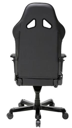 Крісло DXRACER SENTINEL Black (OH/SJ00/N)