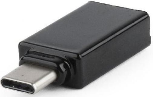 Адаптер Cablexpert Type C to USB (A-USB3-CMAF-01)