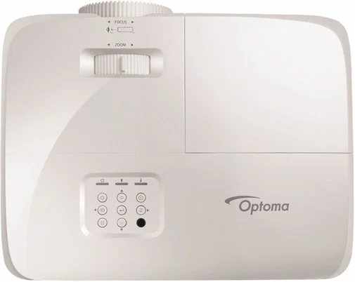 Фото: Проектор Optoma WU334 (E1P1A0QWE1Z1) № 9 | KTC