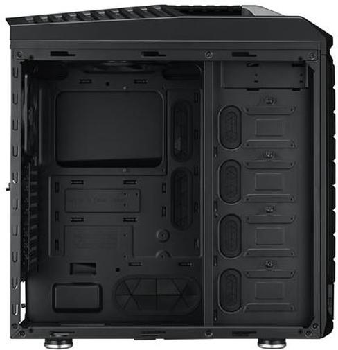 Корпус для ПК Cooler Master Trooper SE Black (SGC-5000-KWN2)