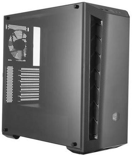 Корпус для ПК Cooler Master MasterBox MB510L White (MCB-B510L-KANN-S02)