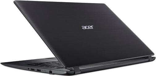 Ноутбук Acer Aspire 1 A114-32-P1EC NX.GVZEU.007 Black