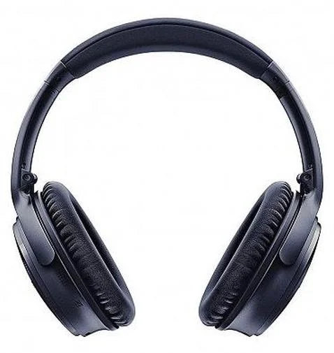 Фото: Навушники BOSE QuiteComfort 35 II Bluetooth Blue (QC35/blue2) № 6 | KTC
