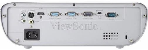Фото: Проектор ViewSonic PJD5353LS (VS15875) № 7 | KTC