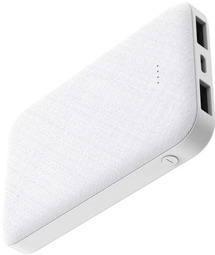 Фото: Батарея універсальна Parkman Power Bank X5 5000mAh White (X5 White) № 17 | KTC