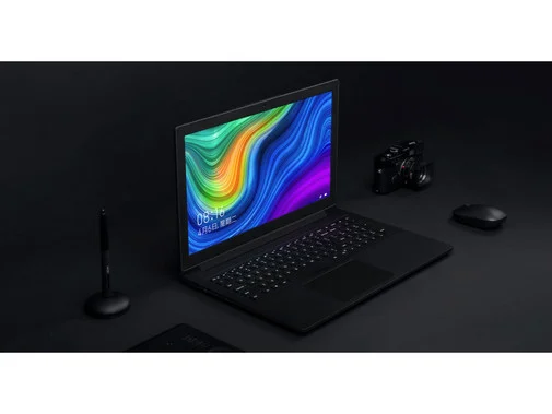 Фото: Ноутбук Xiaomi Mi Notebook Lite JYU4093CN Dark Gray - 15.6" IPS Intel Core i3 / i3-8130U / DDR4 4 ГБ / SATA 3 SSD 128 ГБ / Intel UHD Graphics 620 № 16 | KTC