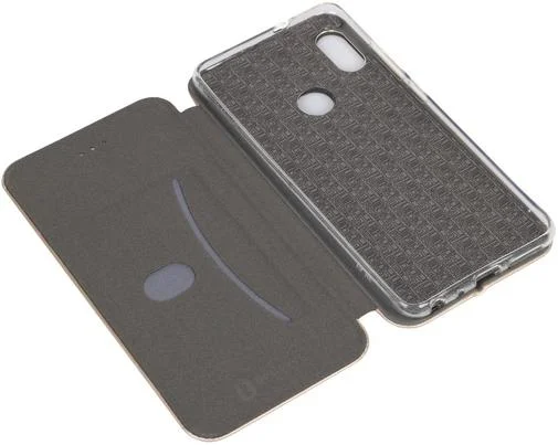 Фото: Чохол BeCover for Xiaomi Redmi Note 6 Pro - Exclusive Gold (703110) № 6 | KTC