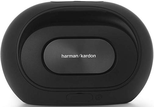Портативна акустика Harman Kardon Omni 50 Plus Black (HKOMNI50PLBLKEU)