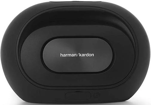 Фото: Портативна колонка Harman Kardon Omni 50 Plus Black (HKOMNI50PLBLKEU) № 12 | KTC