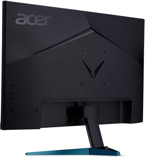 Монітор Acer Nitro VG270U Black (UM.HV0EE.007)
