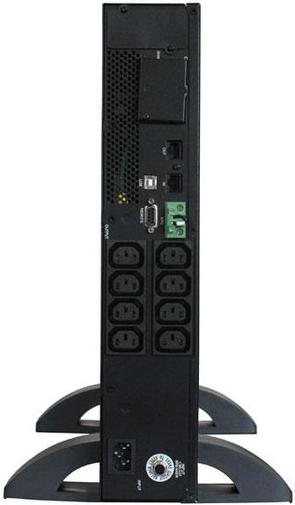 ПБЖ Powercom SRT-1500