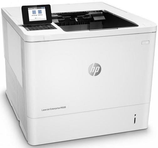 Принтер LaserJet Enterprise M608dn A4