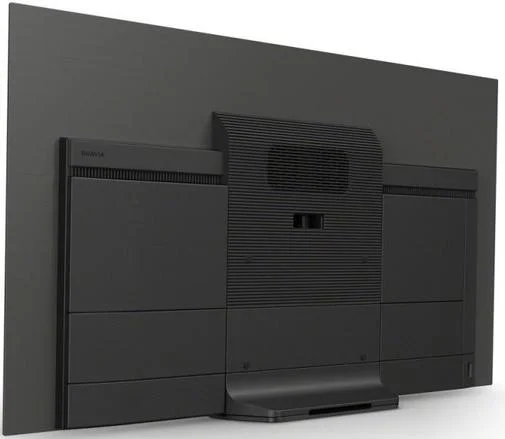 Фото: Телевізор OLED Sony KD65AF8BR2 (Android TV, Wi-Fi, 3840x2160) № 9 | KTC