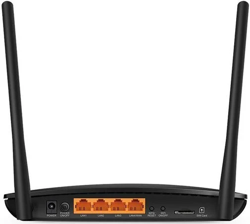 Фото: Wi-Fi Роутер TP-Link TL-MR400 (ARCHER-MR400) № 7 | KTC