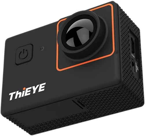 Фото: Екшн-камера THIEYE I30 plus (I30+) № 9 | KTC