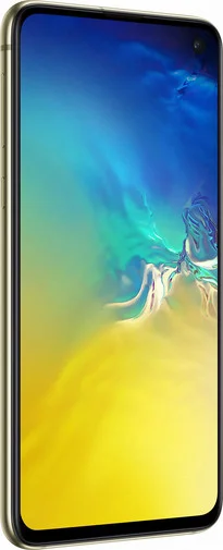 Фото: Смартфон Samsung Galaxy S10e 6/128GB SM-G970FZYDSEK Canary Yellow № 10 | KTC