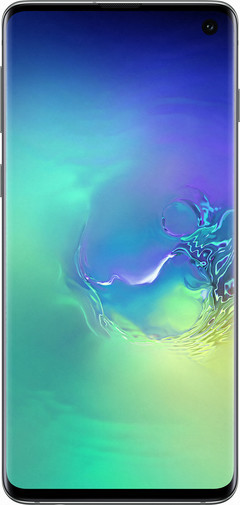 Смартфон Samsung Galaxy S10 8/128GB SM-G973FZGDSEK Prism Green