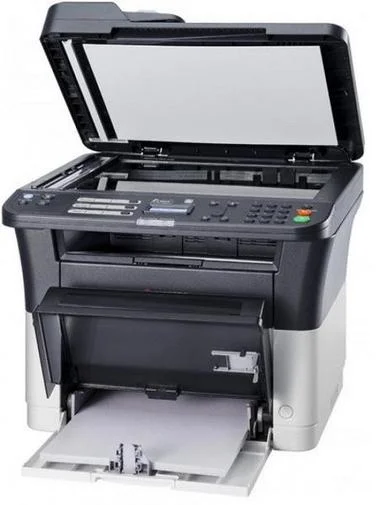 Фото: БФП Kyocera ECOSYS FS-1025MFP A4 (1102M63NX2) № 9 | KTC