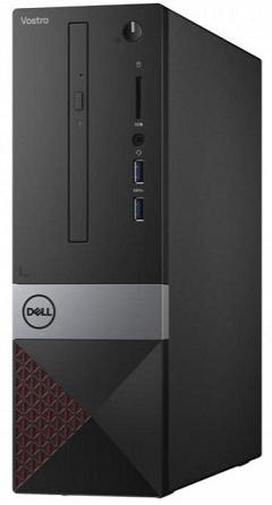 Персональний комп'ютер Dell Vostro 3470 SFF (N203VD3470BTP01_P)