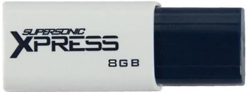 Флешка USB Patriot SuperSonic Xpress 8GB PSF8GXPUSB