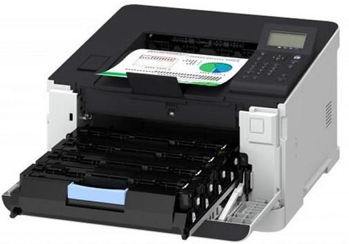 Принтер Canon LBP613Cdw