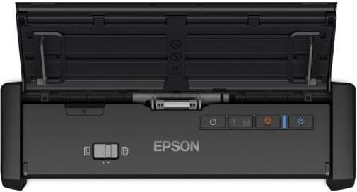 Сканер Epson WorkForce DS-310 А4