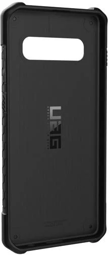 Фото: Чохол Urban Armor for Samsung Galaxy S10 Plus - Monarch Crimson (211351119494) № 9 | KTC