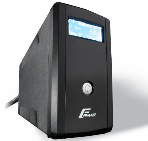 ПБЖ Frime Guard FGS650VAPUL