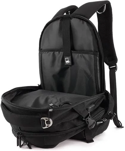 Фото: Рюкзак для ноутбука Mark Ryden 5783 Black № 15 | KTC