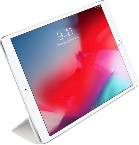 Чохол для планшета Apple for iPad Pro 10.5 - Smart Cover White (MU7Q2)