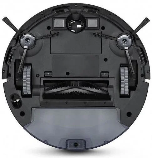 Фото: Робот пилосос ECOVACS DEEBOT 710 White (DS3G) № 8 | KTC