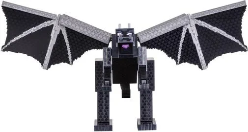 Фото: Ігрова фігурка Minecraft Ender Dragon 52cm № 7 | KTC