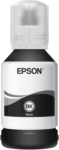Фото: Чорнило Epson for L7160/L7180 140g Black (C13T00Q140) № 4 | KTC
