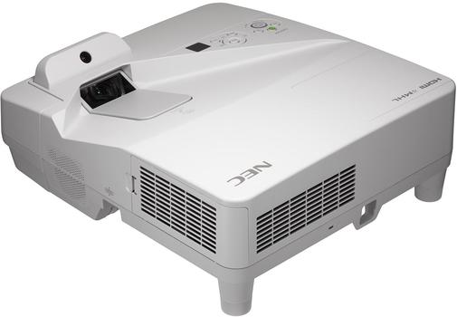 Ультракороткофокусний проектор NEC UM352Wi (60003955)
