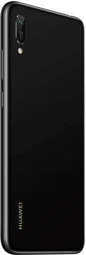 Смартфон Huawei Y6 2019 2/32GB Black