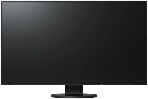 Фото: Монітор Eizo EV3285-BK Black - 31.5" IPS / 3840×2160 / / HAS № 9 | KTC