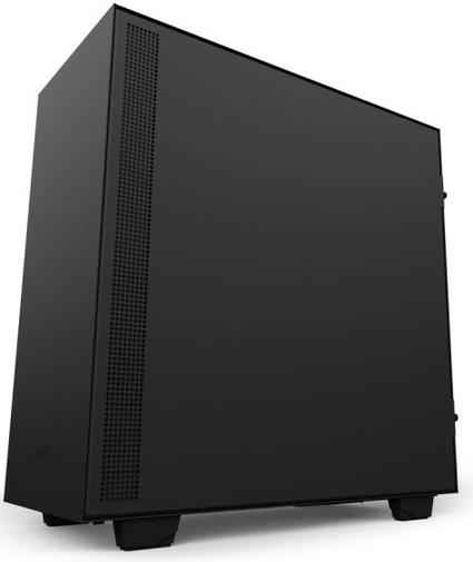 Корпус для ПК NZXT H500i Black (CA-H500W-B1)