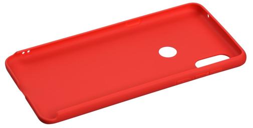 Чохол 2E for Xiaomi Mi Mix 3 - Basic Soft Touch Red (2E-MI-MIX3-NKST-RD)