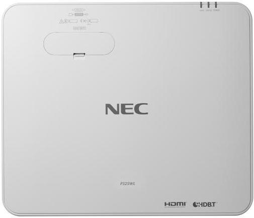 Проектор NEC P525WL (5000 Lm)