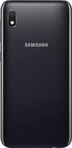Фото: Смартфон Samsung Galaxy A10 A105F 2/32GB SM-A105FZKGSEK Black № 6 | KTC