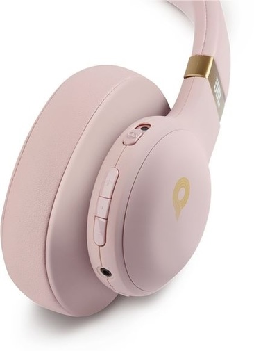 E55BT Quincy Edition Bluetooth Pink