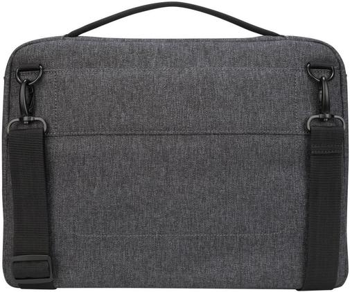 Сумка для ноутбука Targus Groove X2 Slim Case TSS978GL Charcoal