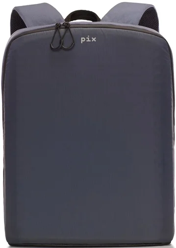 Фото: Рюкзак для ноутбука Pix Digital Customizable Backpack № 26 | KTC