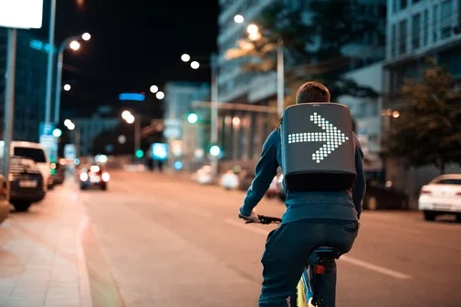 Фото: Рюкзак для ноутбука Pix Digital Customizable Backpack № 36 | KTC