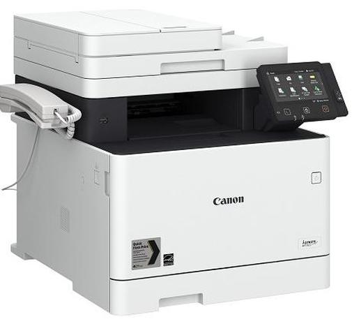 Багатофункціональний пристрій Canon i-SENSYS MF735Cx (1474C054)