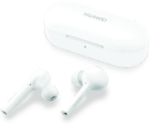  Гарнітура Huawei Freebuds Lite CM-H1C White (55030898)