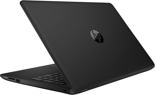 Ноутбук Hewlett-Packard 15-rb035ur 4US56EA Black