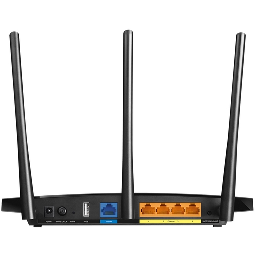 Маршрутизатор TP-Link ARCHER C7