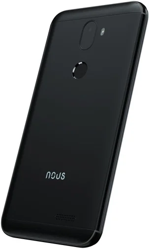 Фото: Смартфон Nous Fabulous 1/8GB NS 5005 Black № 8 | KTC